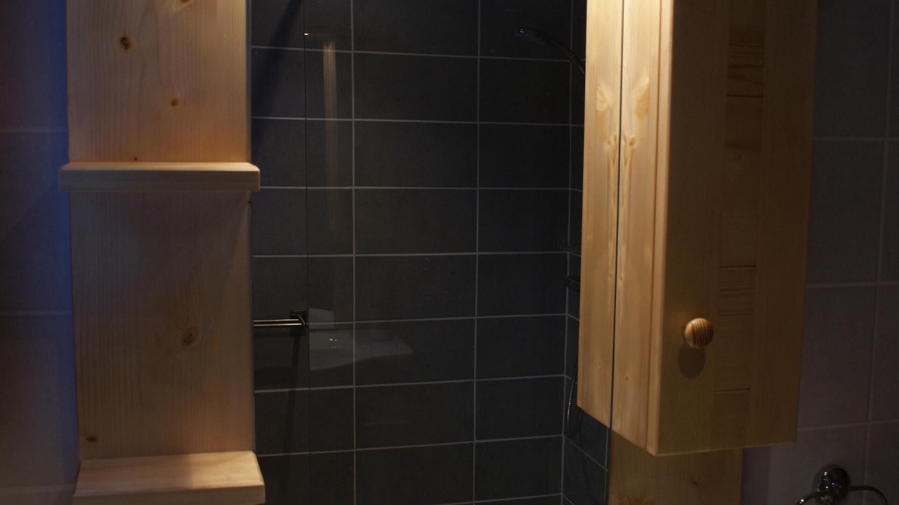 Photo of Bathroom in Les Carroz-d'Araches