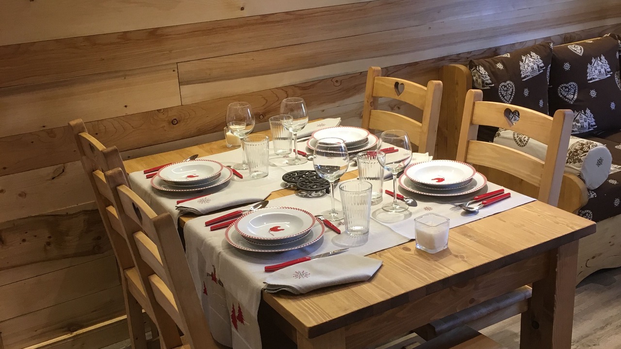 Photo of Others in Les Carroz-d'Araches