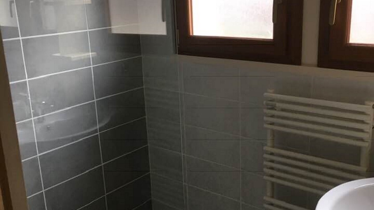 Photo of Bathroom in Les Carroz-d'Araches