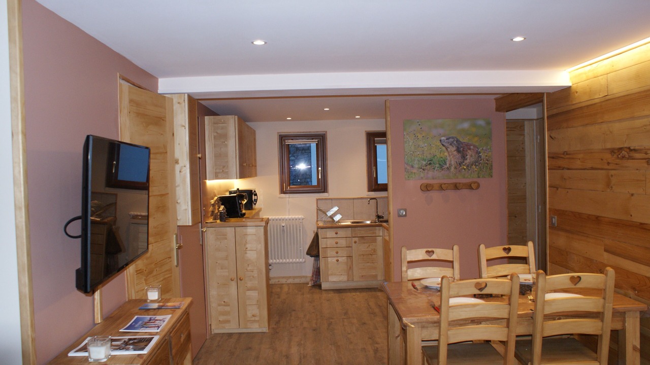 Photo of Others in Les Carroz-d'Araches