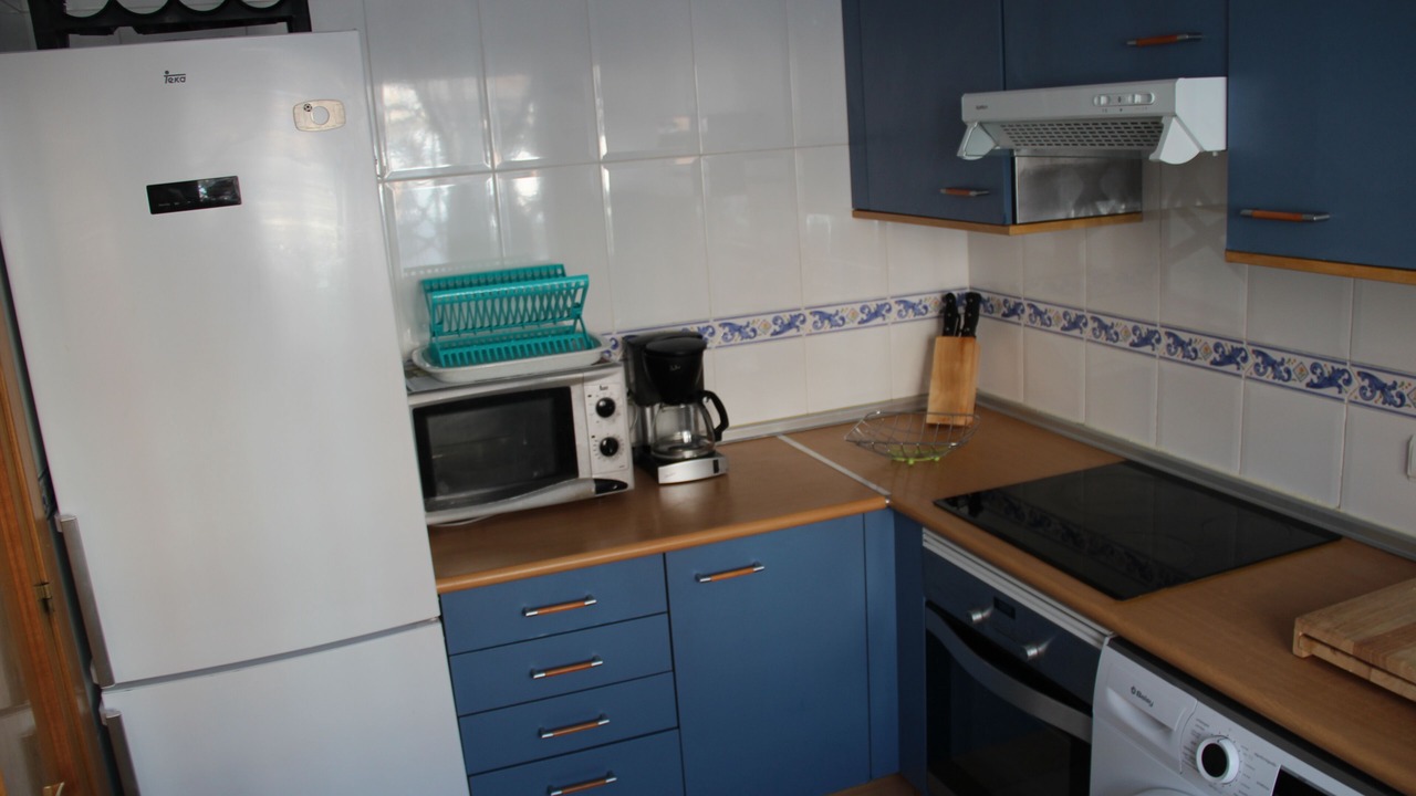 Photo of Kitchen in Coveta Fuma