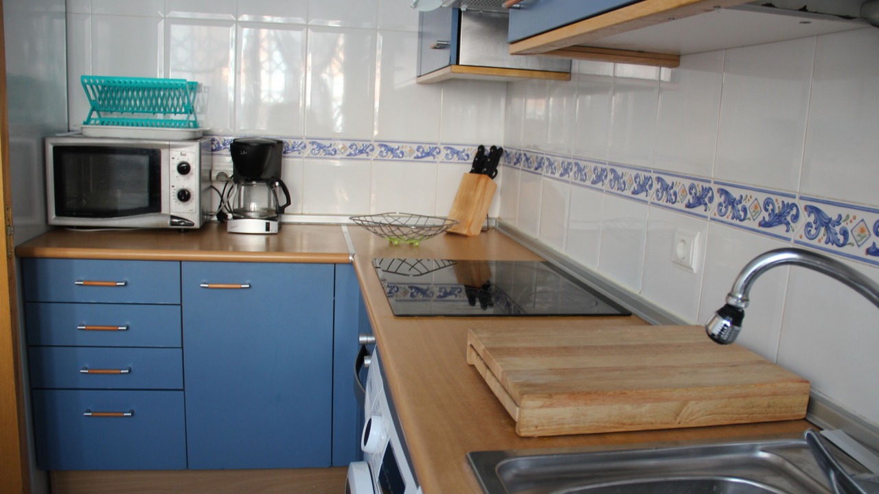 Photo of Kitchen in Coveta Fuma