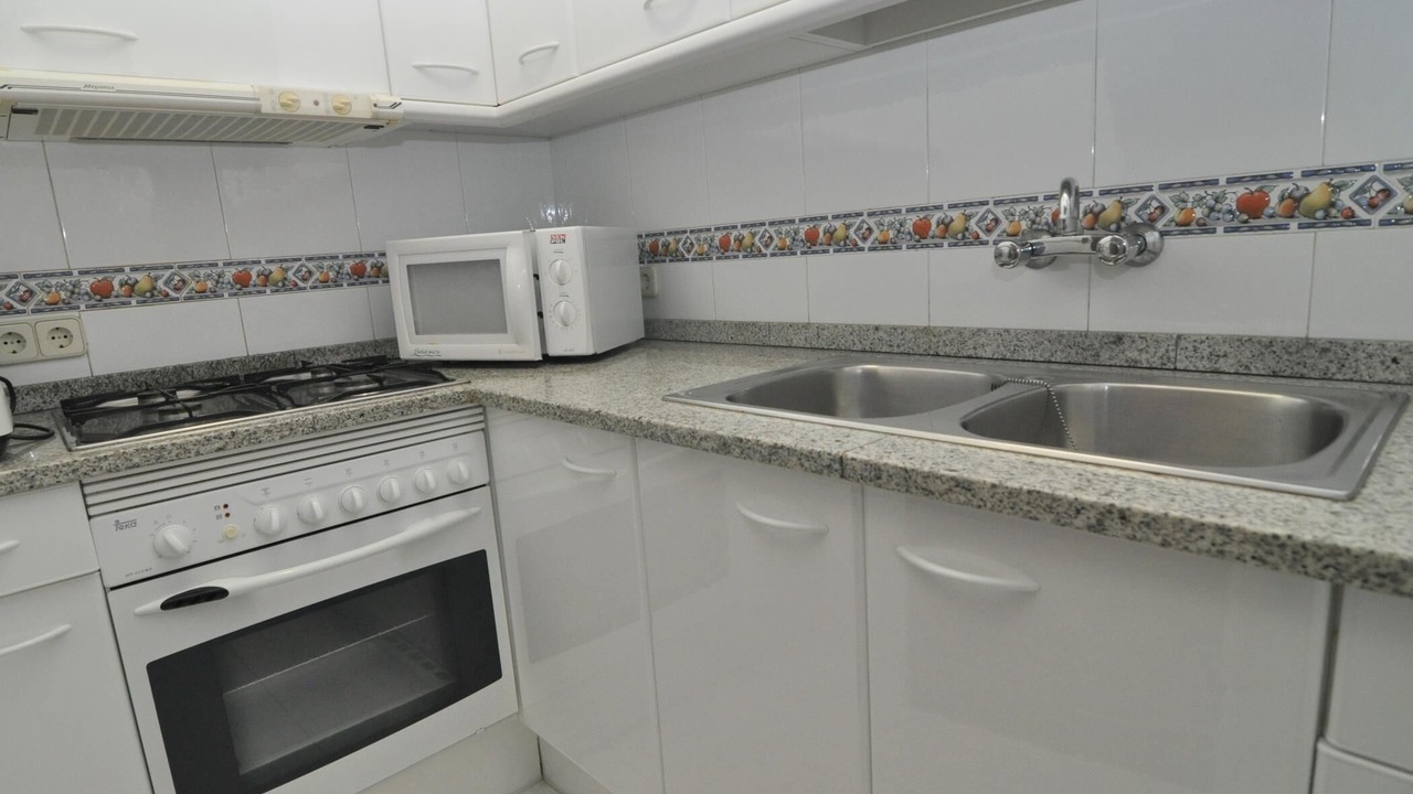 Photo of Kitchen in L'Escala