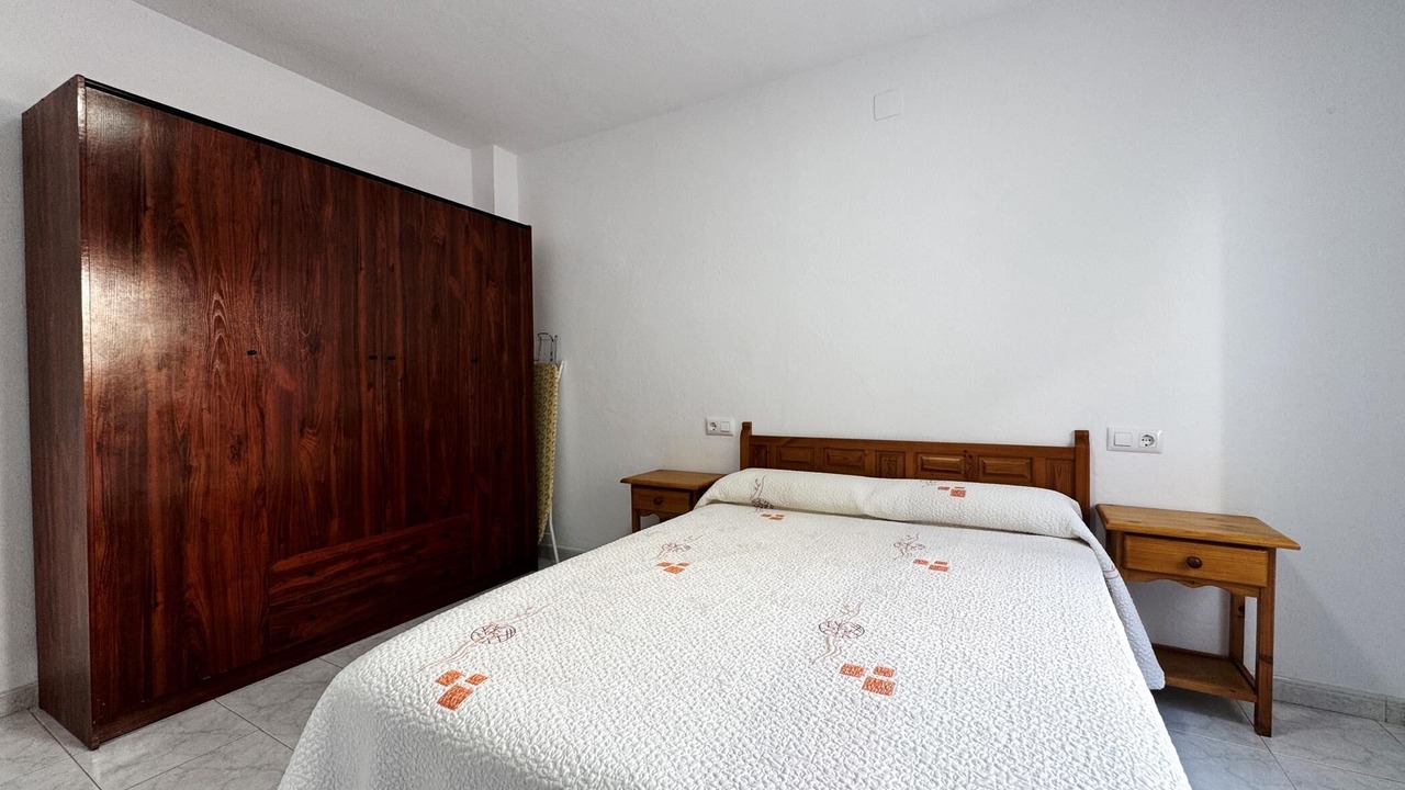 Photo of Bedroom in L'Escala