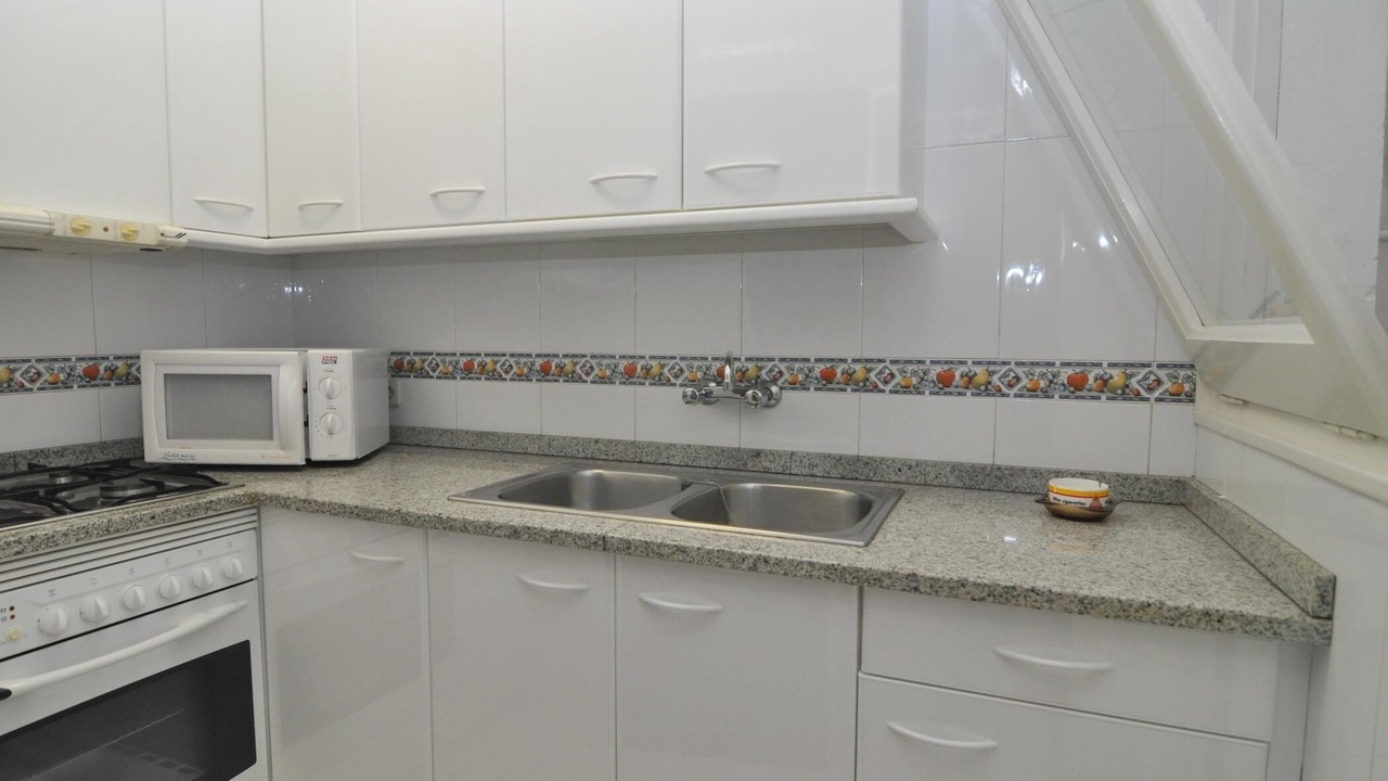 Photo of Kitchen in L'Escala