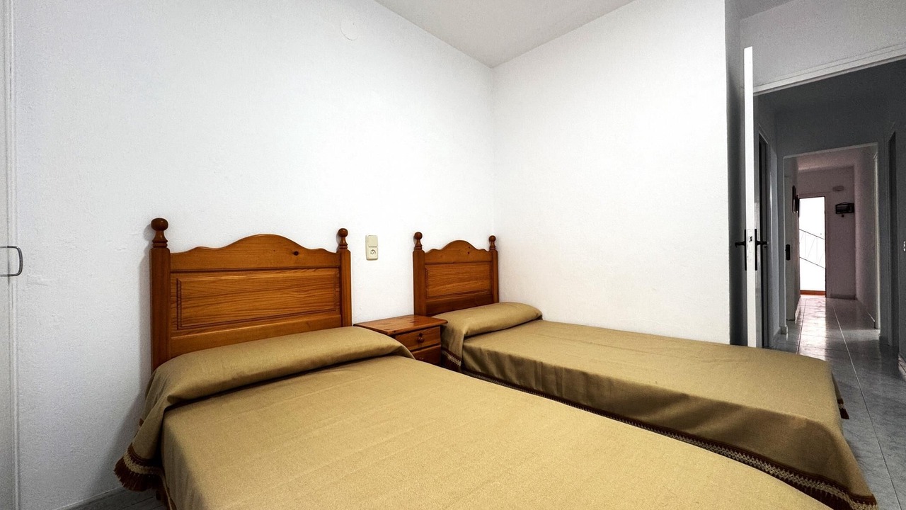 Photo of Bedroom in L'Escala