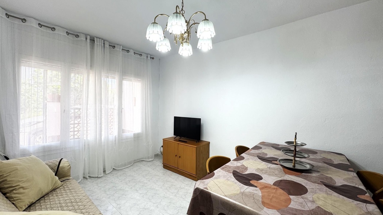 Photo of Livingroom in L'Escala