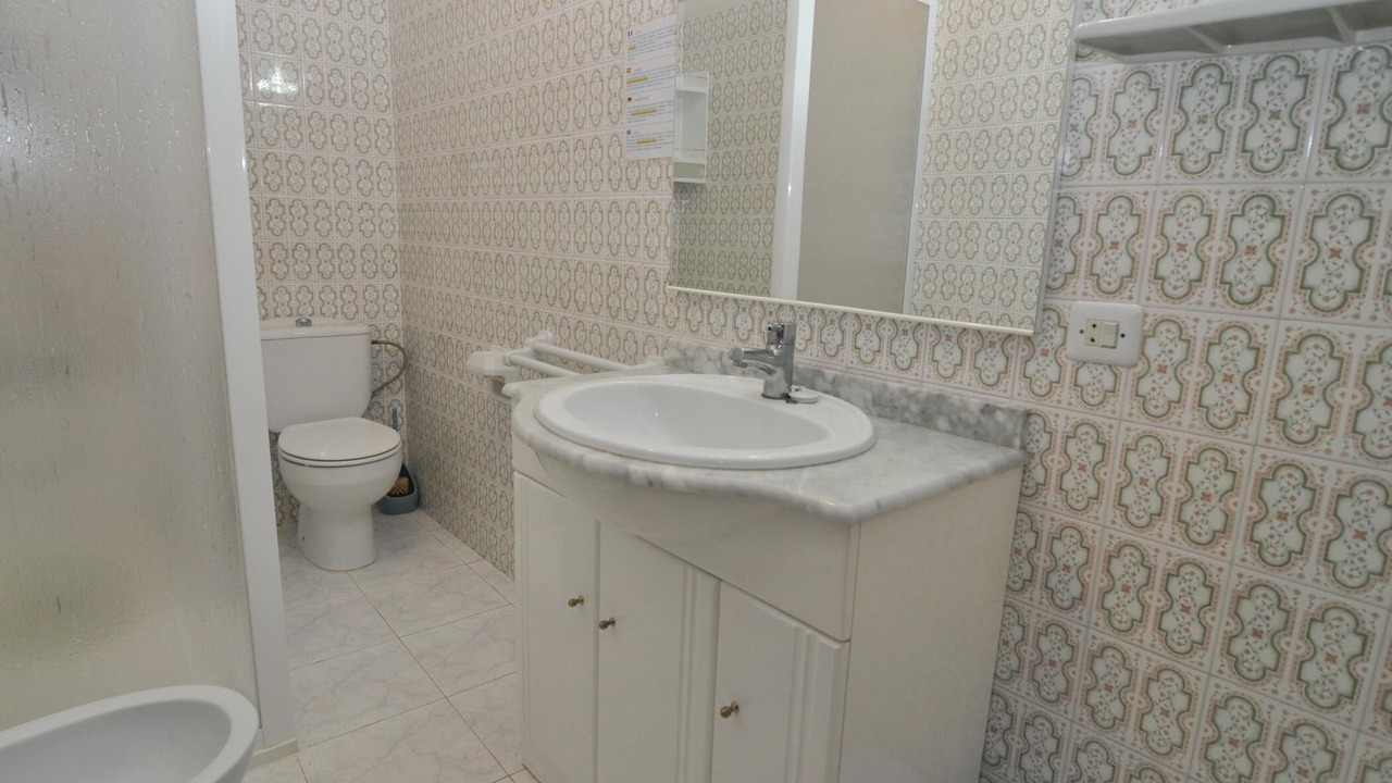 Photo of Bathroom in L'Escala