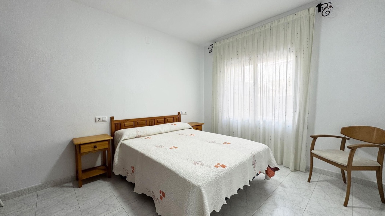 Photo of Bedroom in L'Escala