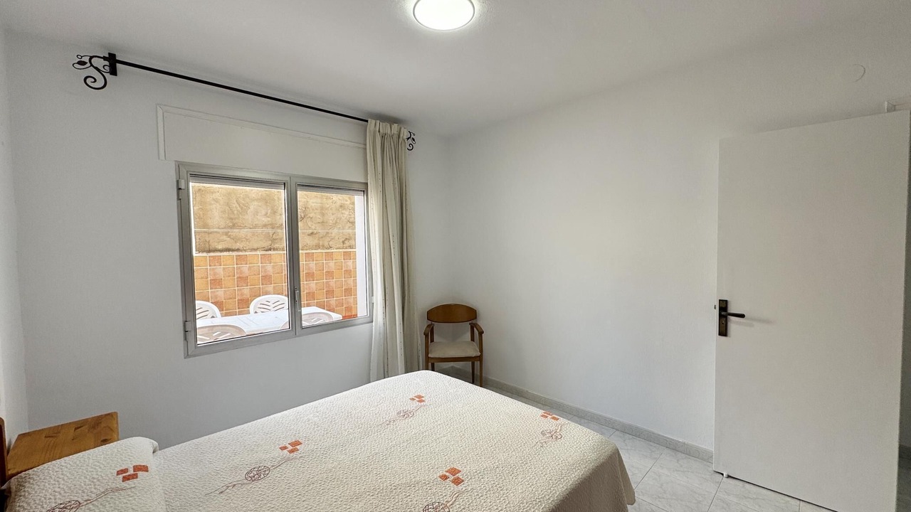 Photo of Bedroom in L'Escala