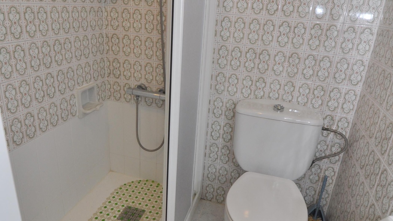 Photo of Bathroom in L'Escala