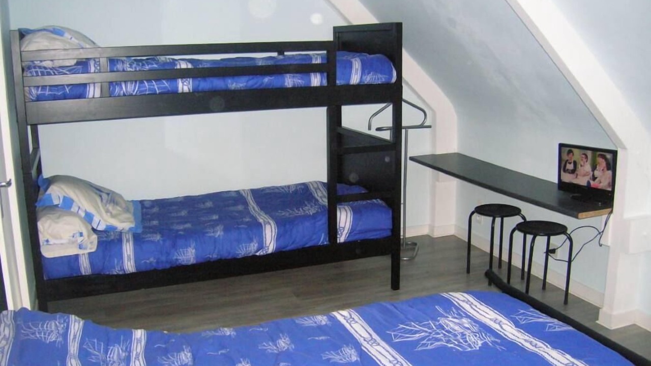 Photo of Bedroom in Cherrueix