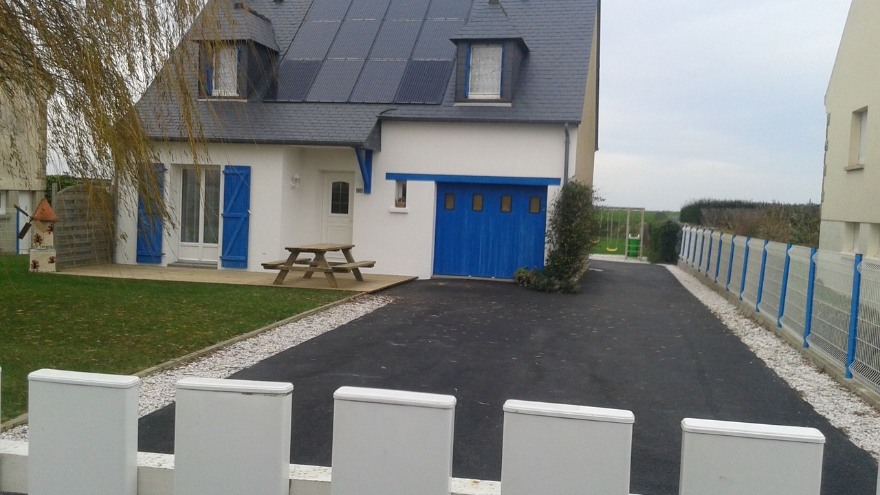 Photo of Outdoor in Cherrueix