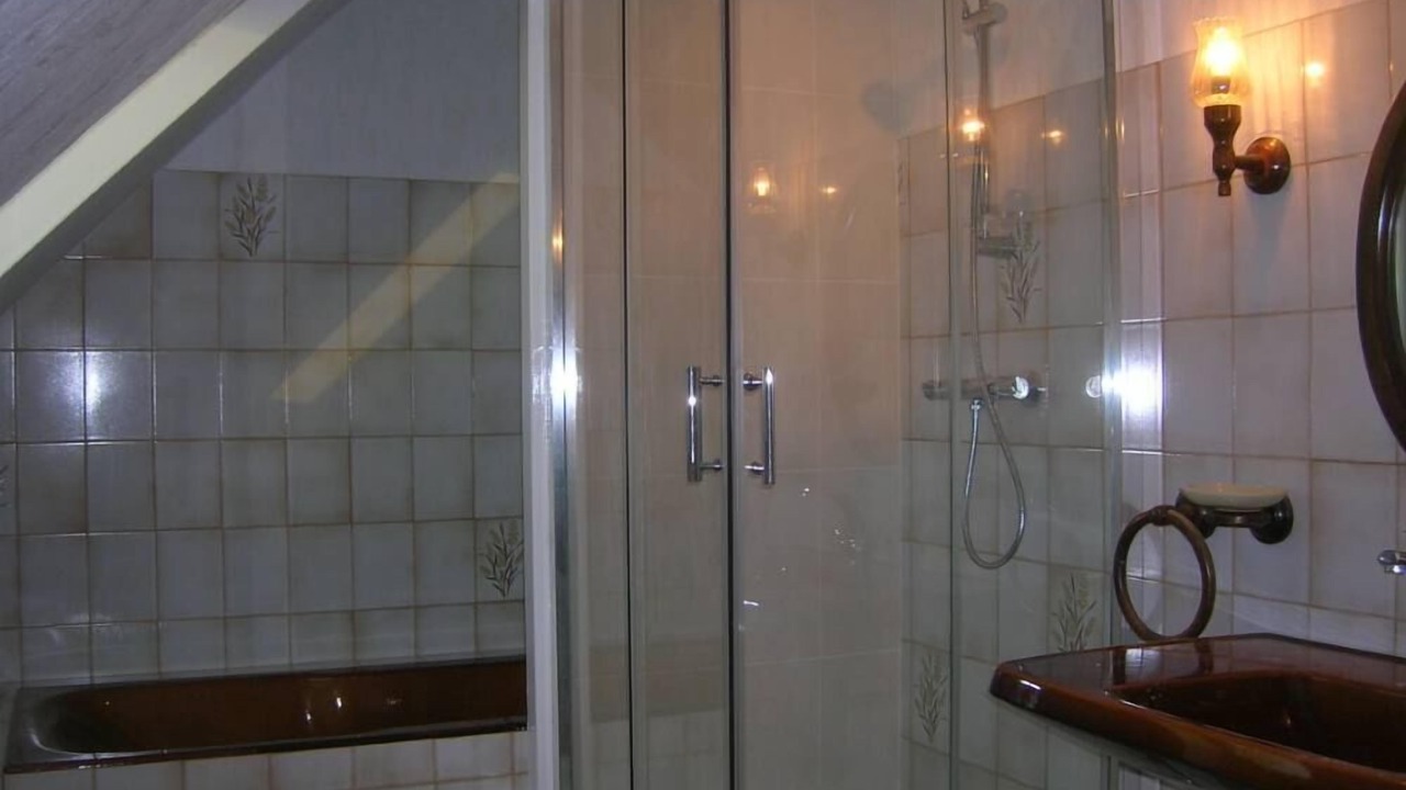 Photo of Bathroom in Cherrueix