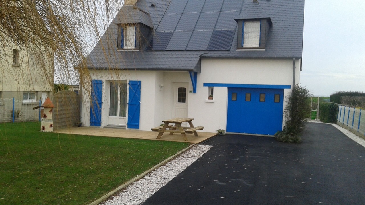 Photo of Outdoor in Cherrueix