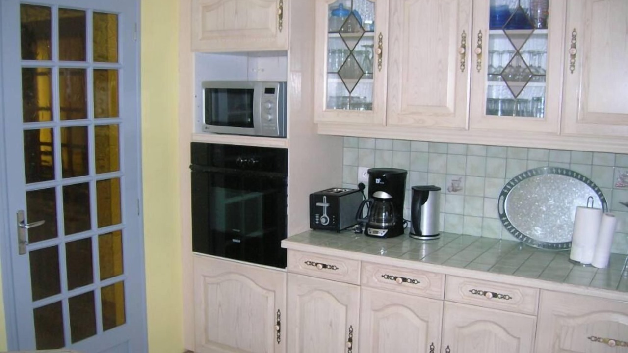 Photo of Kitchen in Cherrueix