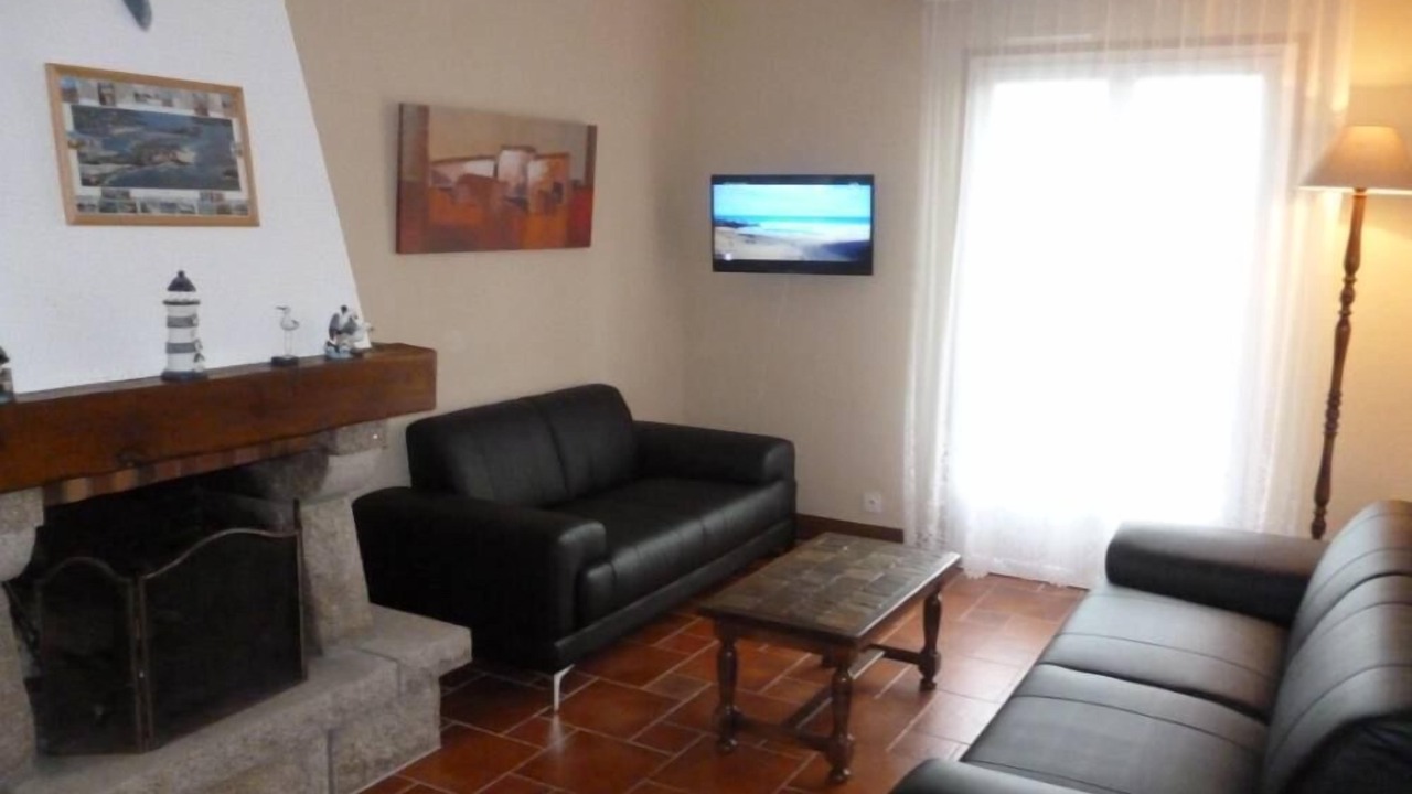 Photo of Livingroom in Cherrueix