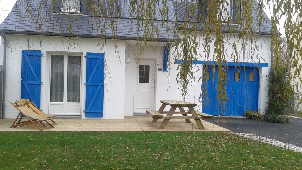 Photo of Outdoor in Cherrueix