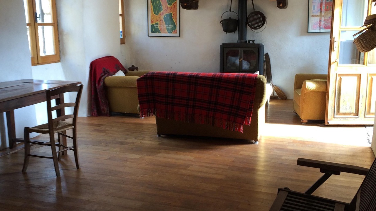 Photo of Livingroom in Mons