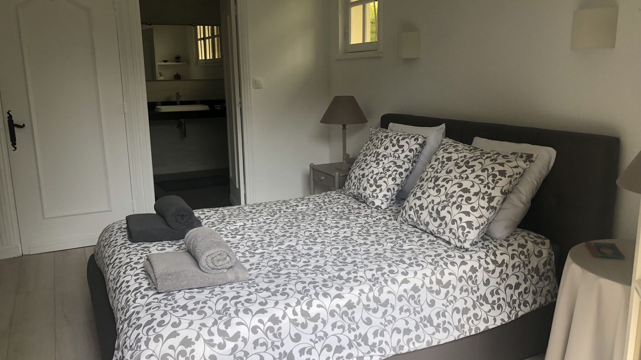 Photo of Bedroom in Le Touquet-Paris-Plage