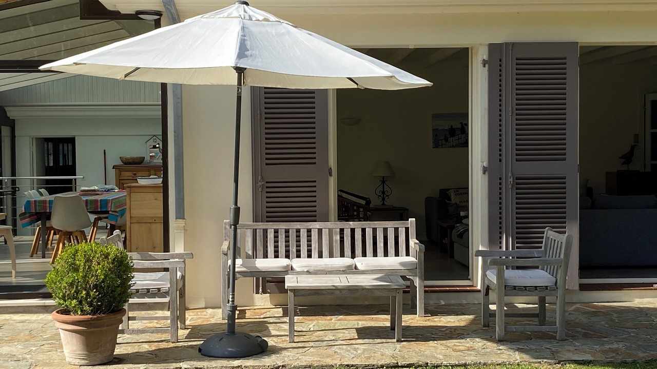 Photo of Patio Balcony in Le Touquet-Paris-Plage