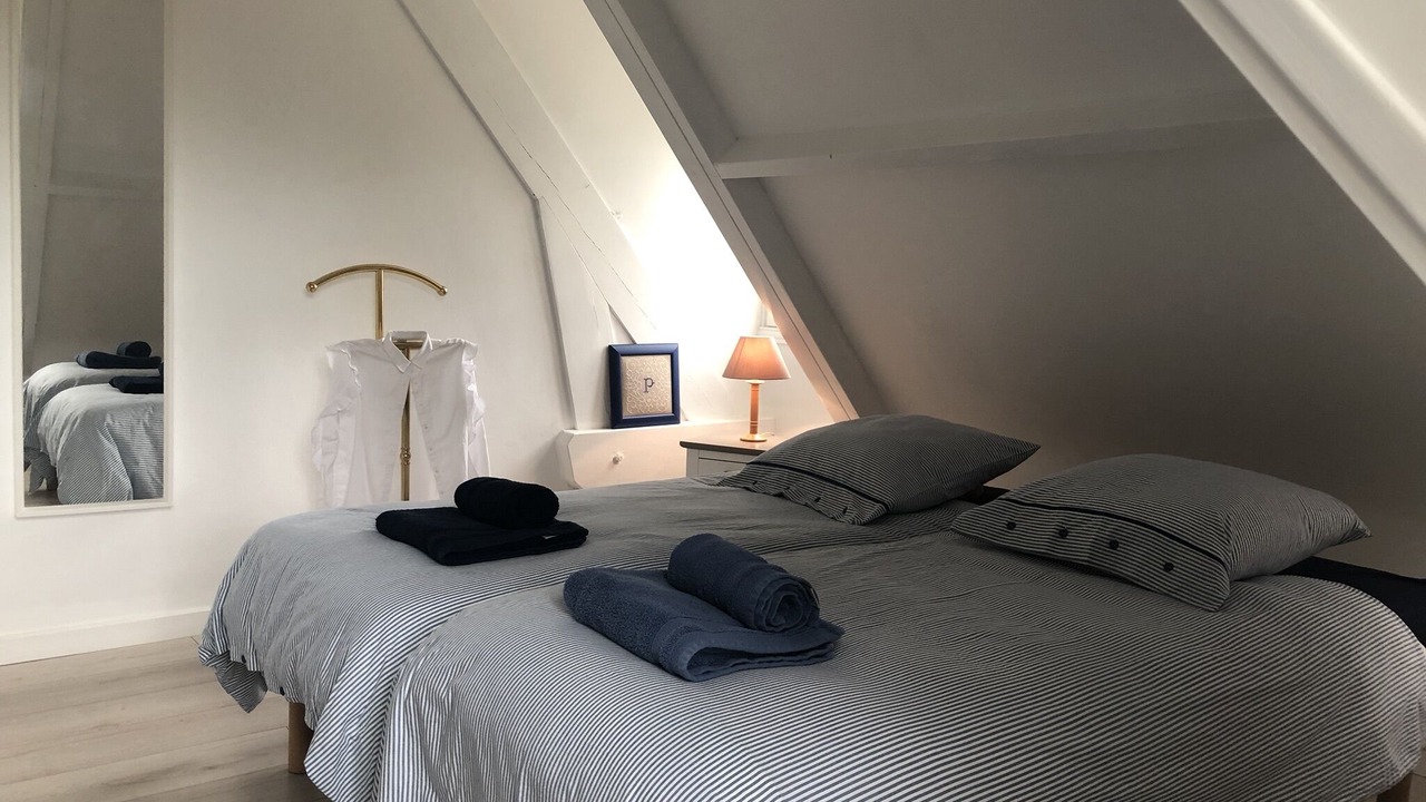 Photo of Bedroom in Le Touquet-Paris-Plage