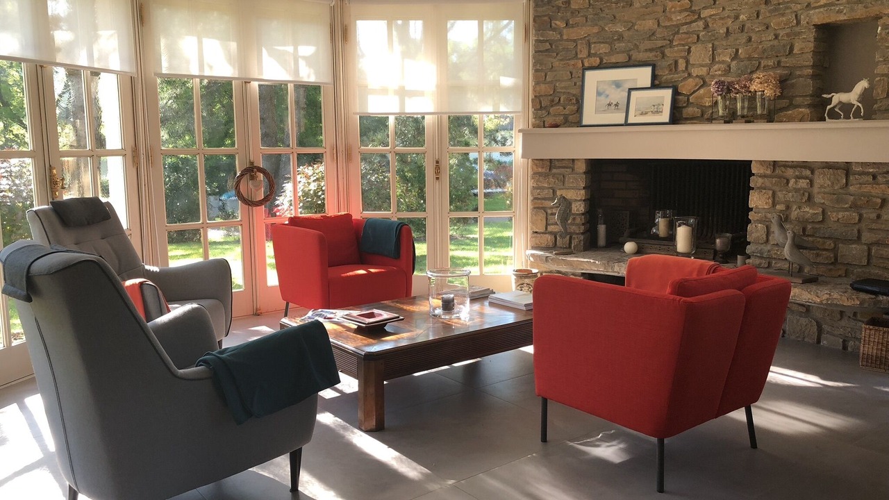 Photo of Livingroom in Le Touquet-Paris-Plage