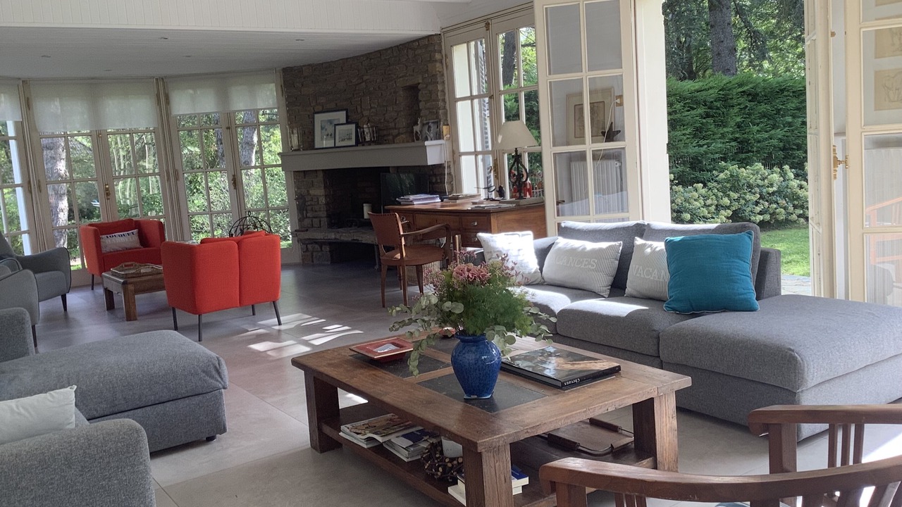 Photo of Livingroom in Le Touquet-Paris-Plage