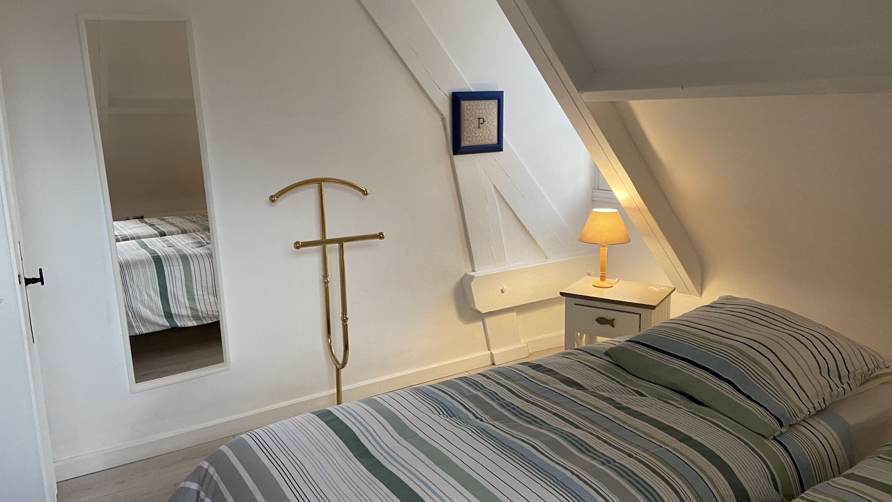 Photo of Bedroom in Le Touquet-Paris-Plage