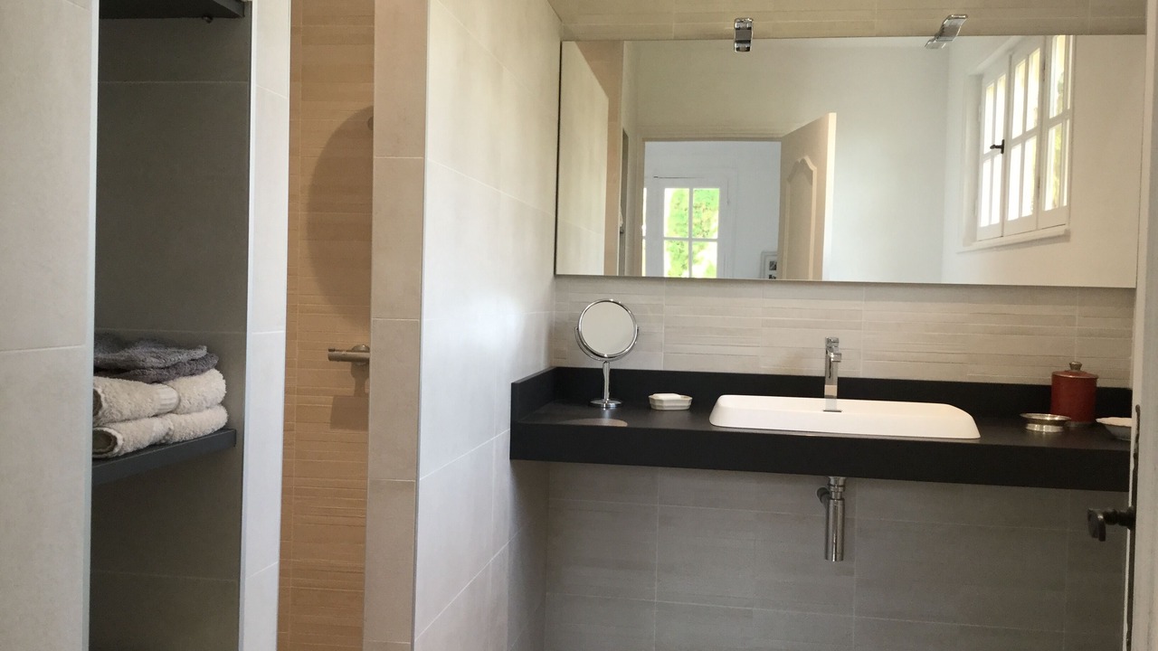 Photo of Bathroom in Le Touquet-Paris-Plage