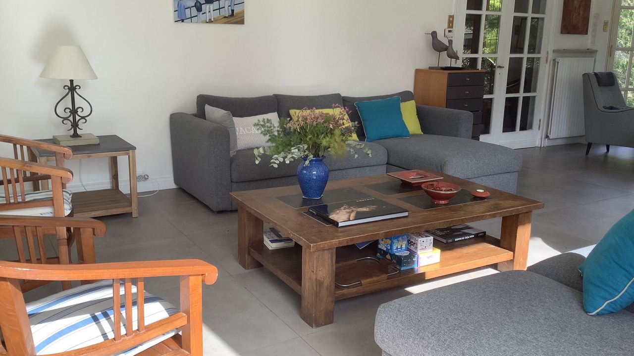 Photo of Livingroom in Le Touquet-Paris-Plage