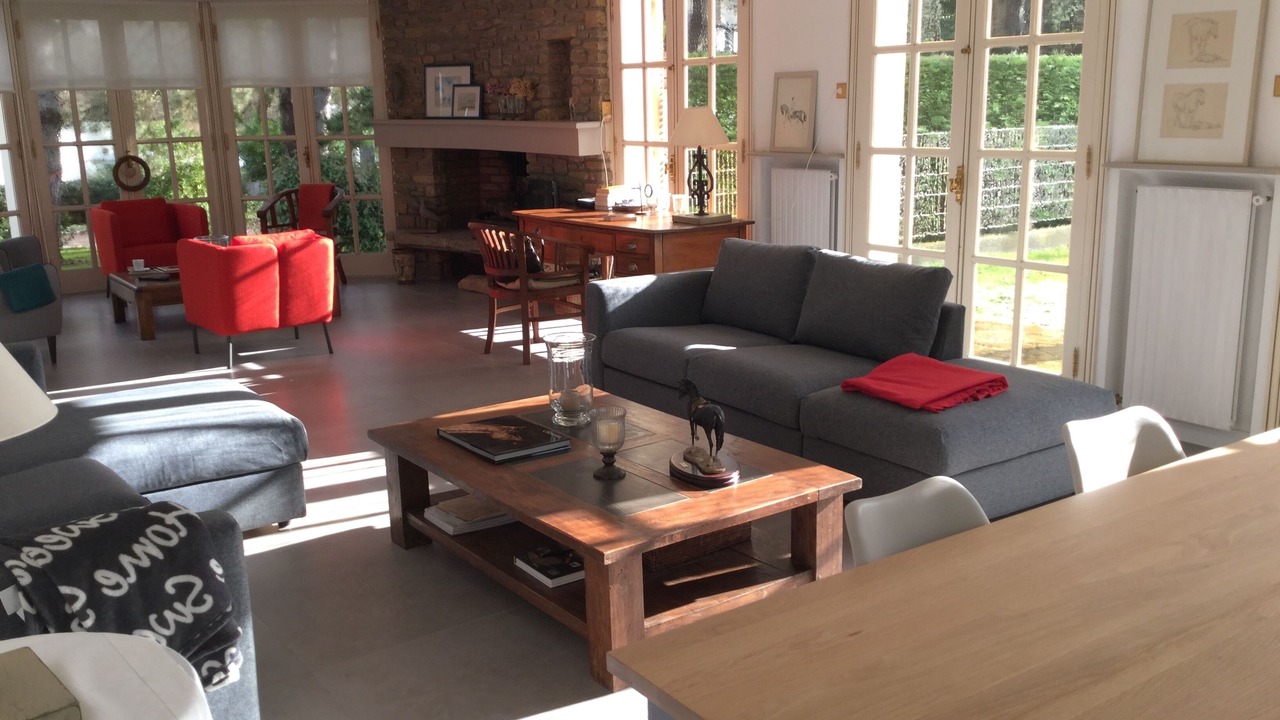 Photo of Livingroom in Le Touquet-Paris-Plage