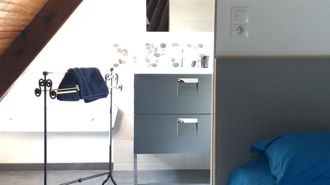 Photo of Bedroom in Le Touquet-Paris-Plage