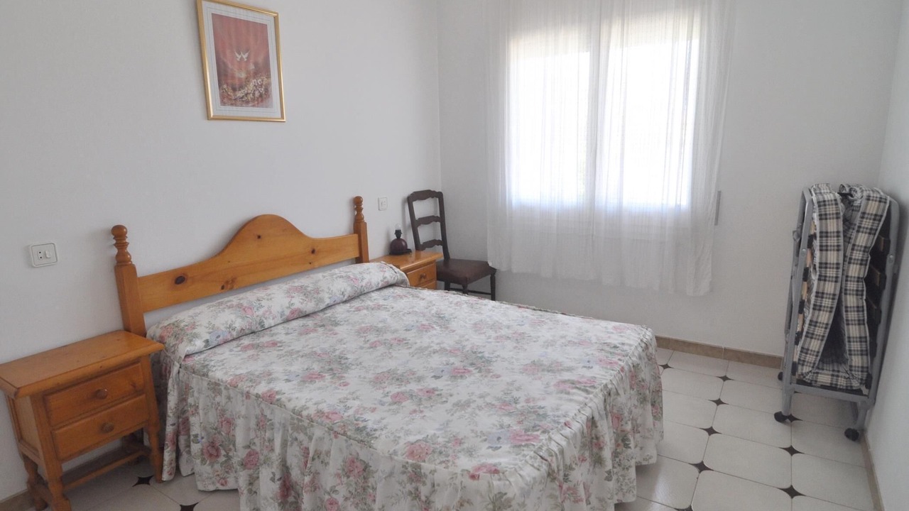 Photo of Bedroom in L'Escala