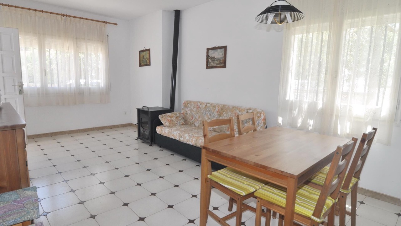 Photo of Livingroom in L'Escala