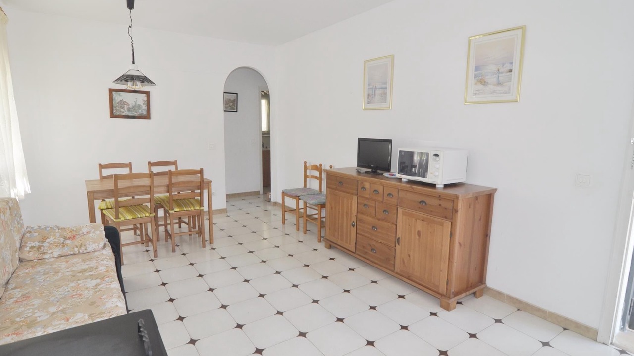 Photo of Livingroom in L'Escala