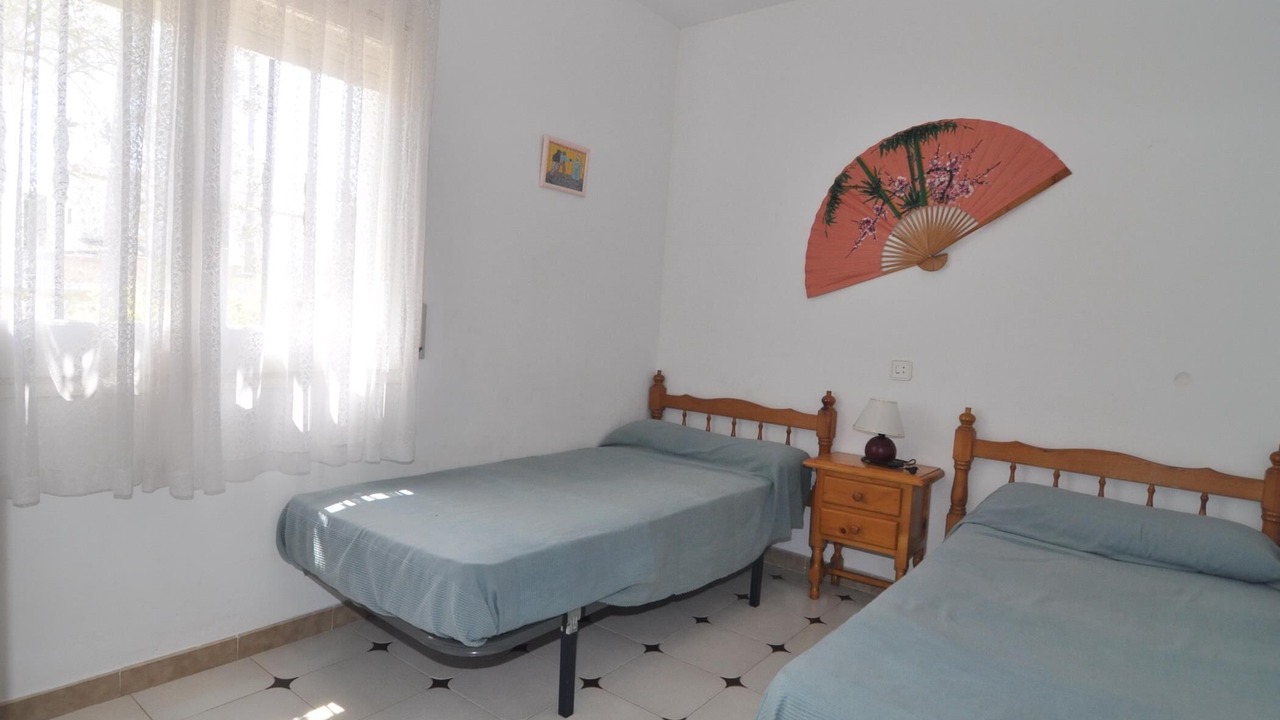 Photo of Bedroom in L'Escala