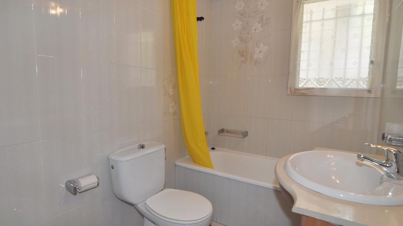 Photo of Bathroom in L'Escala