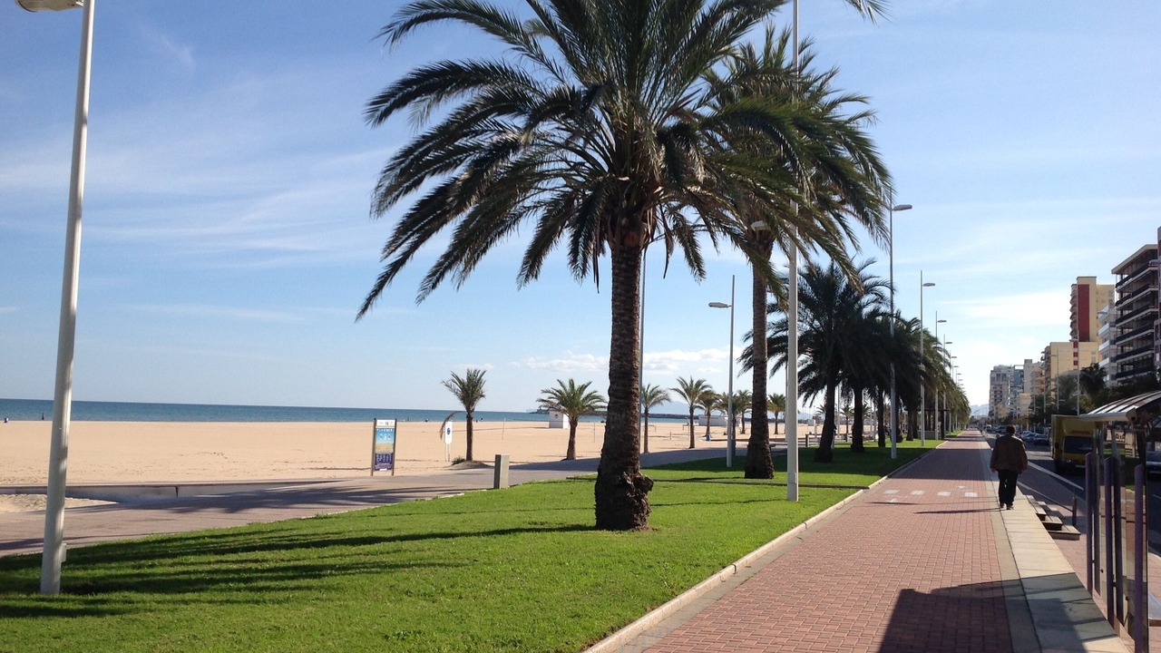 Photo of Others in Grao de Gandia