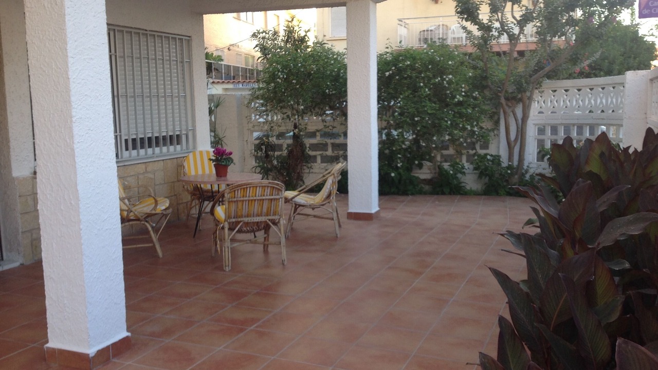 Photo of Outdoor in Grao de Gandia