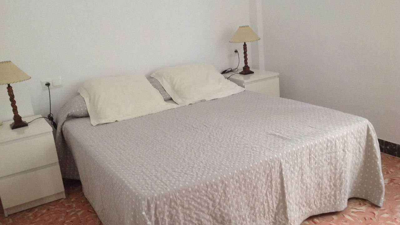 Photo of Bedroom in Grao de Gandia