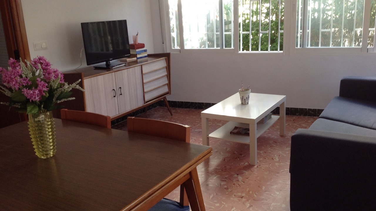 Photo of Livingroom in Grao de Gandia