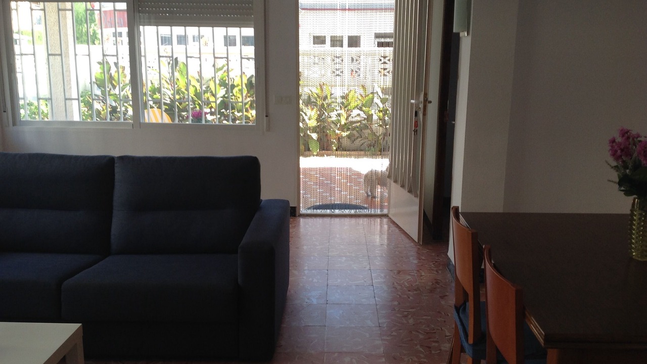 Photo of Livingroom in Grao de Gandia