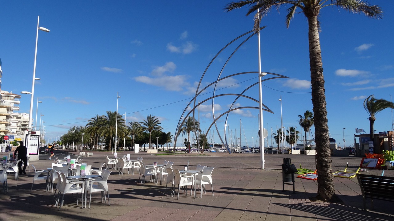 Photo of Outdoor in Grao de Gandia
