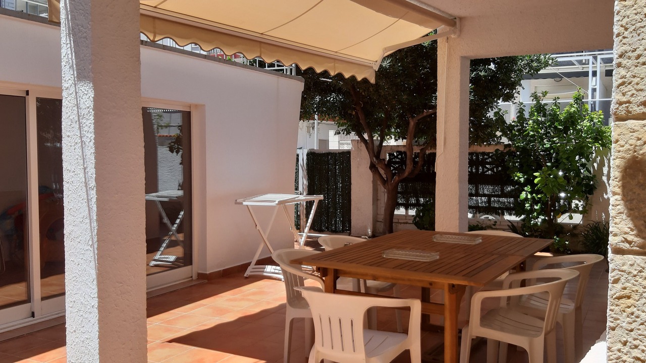 Photo of Outdoor in Grao de Gandia