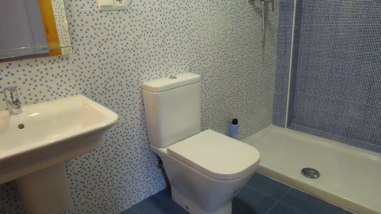 Photo of Bathroom in Grao de Gandia