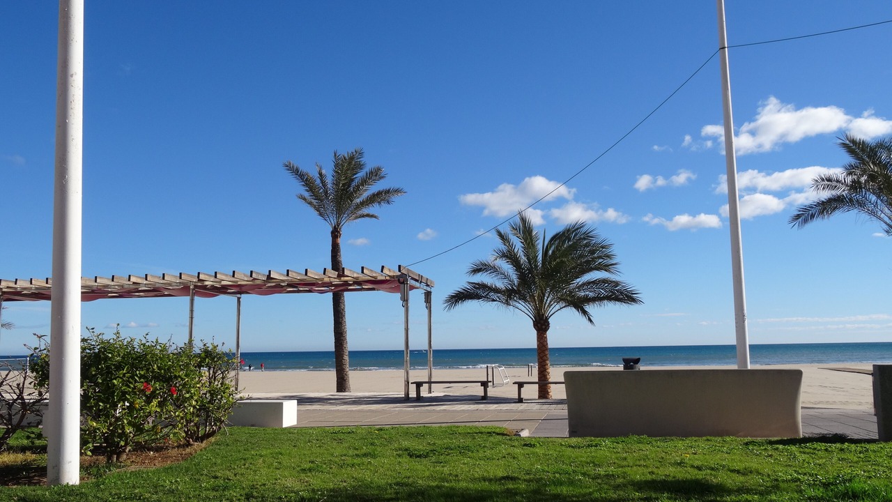 Photo of Others in Grao de Gandia