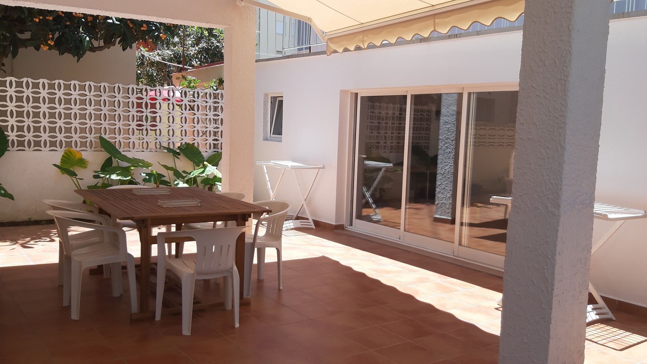Photo of Outdoor in Grao de Gandia