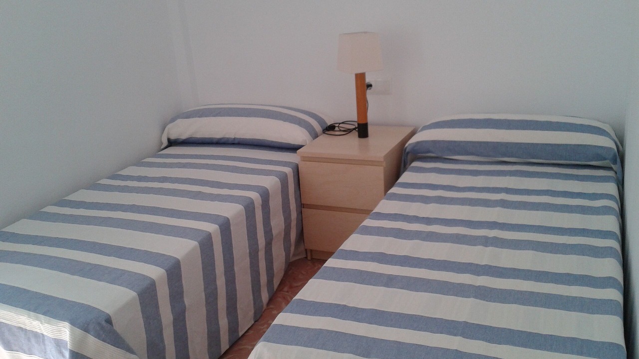 Photo of Bedroom in Grao de Gandia