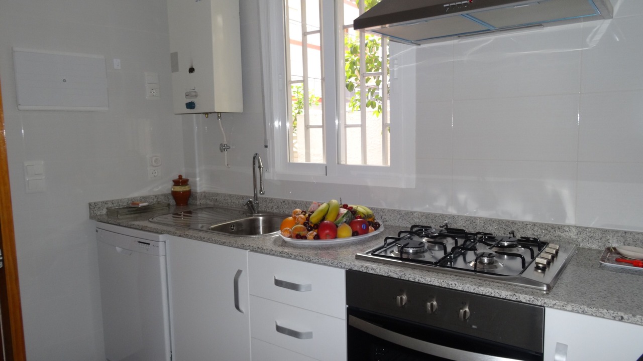 Photo of Kitchen in Grao de Gandia